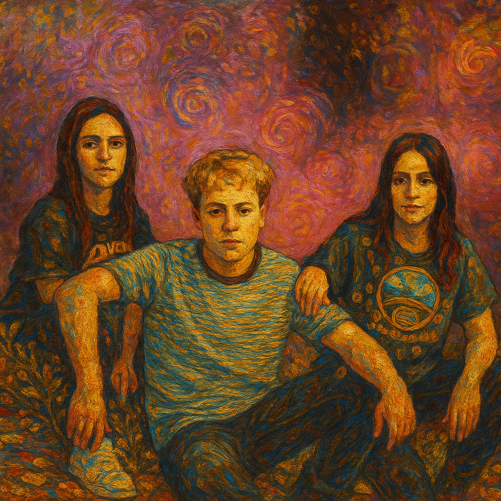 Generated PAINTING image